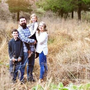 Meet your Posher, Scott